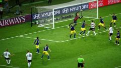 Henrik Larsson: Inför Sverige - Schweiz och allt VM 2018